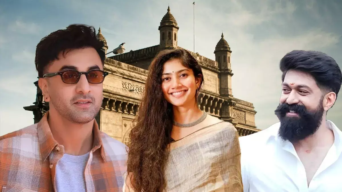 Toxic के पोस्टपोन होने के बाद यश की रामायण पर ME टेंशन का असर Toxic के पोस्टपोन होने के बाद यश की रामायण पर ME टेंशन का असर