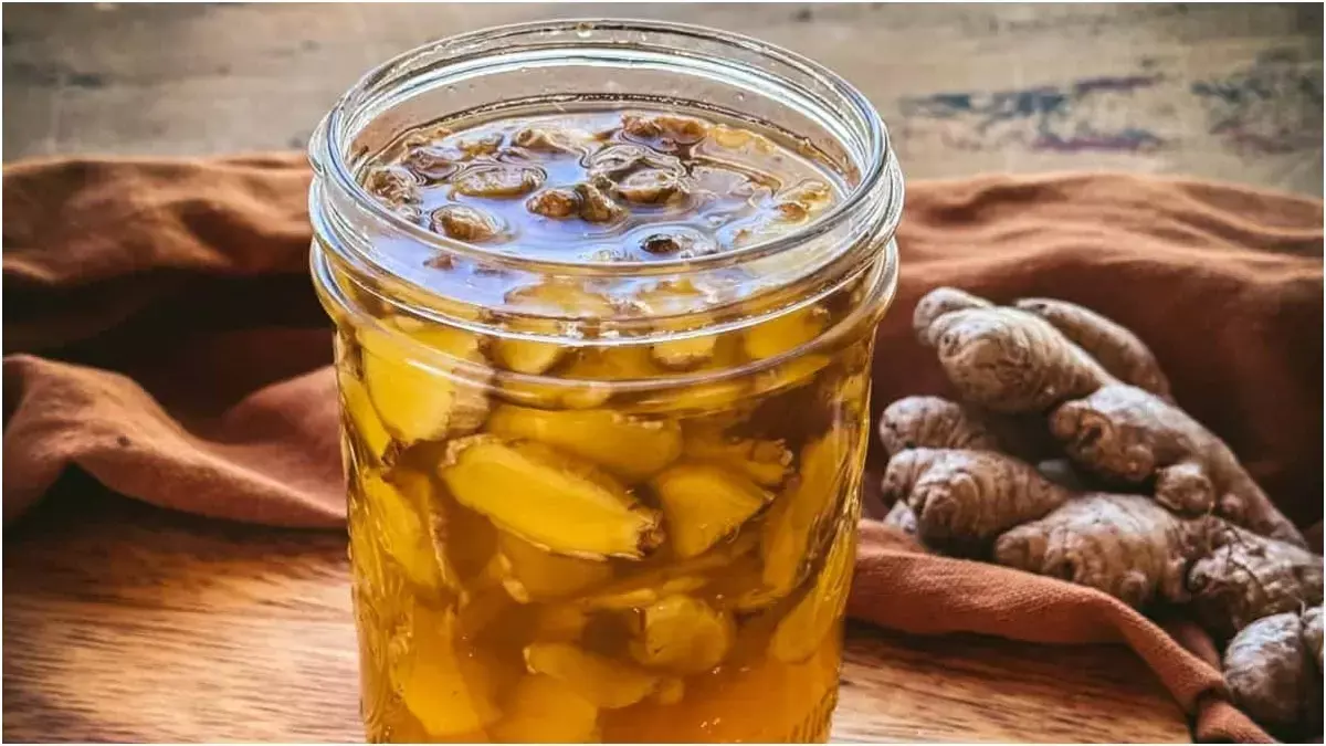 बदलते मौसम में खांसी, जुकाम से छुटकारा पाने के घरेलू उपाय बदलते मौसम में खांसी, जुकाम से छुटकारा पाने के घरेलू उपाय