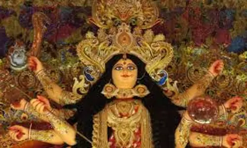 चैत्र नवरात्रि 2026: इस साल 9 दिन का त्योहार कब शुरू हो रहा है?