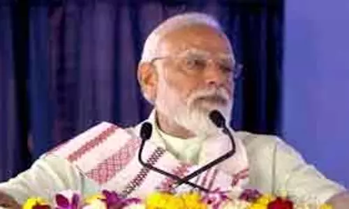 PM मोदी ने Delhi में 33,500 करोड़ रुपये के प्रोजेक्ट्स का उद्घाटन और शिलान्यास किया
