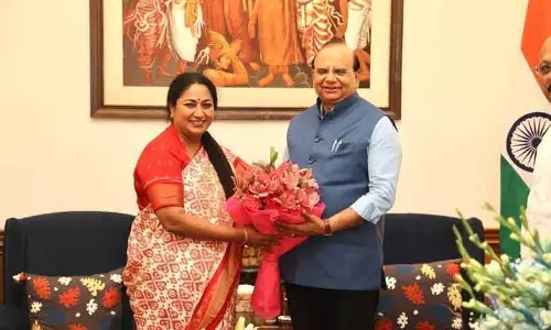 वीके सक्सेना नई भूमिका के लिए तैयार, हरियाली और सफाई से सजी Delhi को छोड़ा