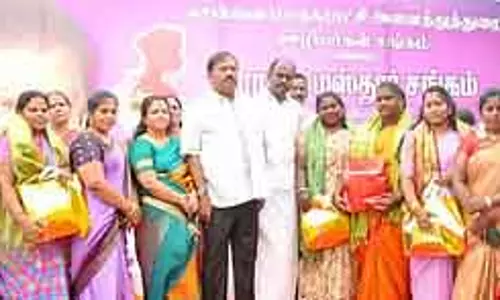 भाजपा, AIADMK कांग्रेस की सीटें जीतेंगे: भाजपा सचिव कराटे आर. त्यागराजन भाजपा, AIADMK कांग्रेस की सीटें जीतेंगे: भाजपा सचिव कराटे आर. त्यागराजन