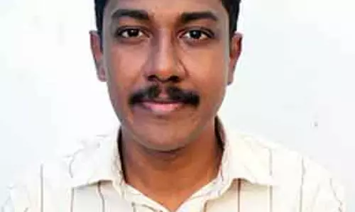 नाम मुलथुलवन स्कीम के तहत पढ़ाई करने वाले एक स्टूडेंट ने IAS एग्जाम पास कर लिया है नाम मुलथुलवन स्कीम के तहत पढ़ाई करने वाले एक स्टूडेंट ने IAS एग्जाम पास कर लिया है