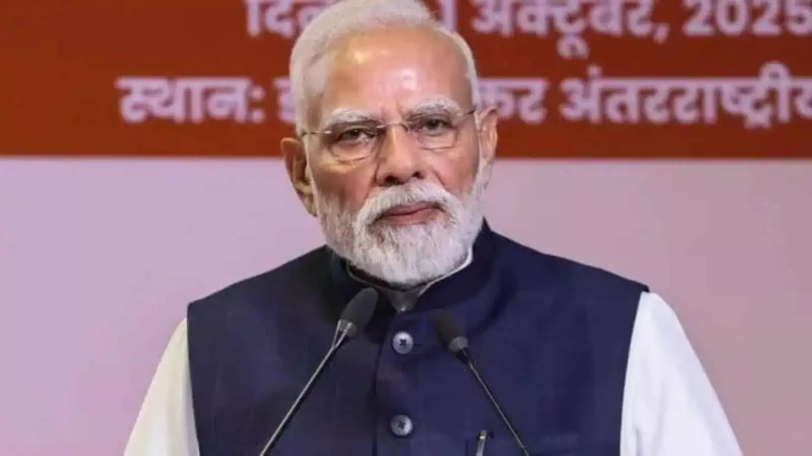 Narendra Modi आज बजट के बाद ‘सबका साथ, सबका विकास’ वेबिनार को करेंगे संबोधित
