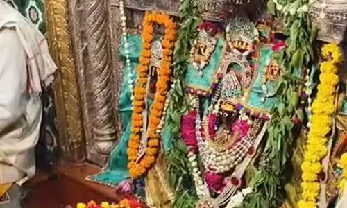 शीतला सप्तमी पर विजय और अभिजित मुहूर्त का संयोग, देखें मंगलवार का पंचांग