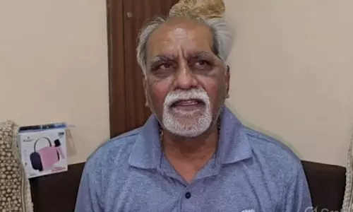 मैच जीतते ही अक्षर पटेल ने किया था फोन, बेटे के प्रदर्शन पर गर्व: राजेश पटेल