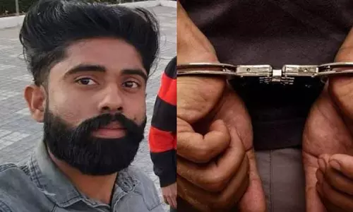 कल्याण में Ola ड्राइवर की कथित सड़क लूटपाट के दौरान हुई हत्या के बाद इंजीनियर को गिरफ्तार किया