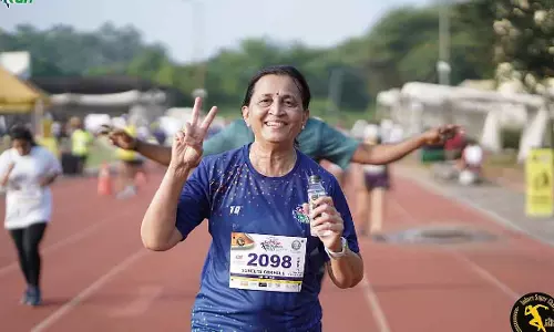 Indore : सिटी सुपरचार्जर्स 29 मार्च को 10K कलर रन का आयोजन करेगा