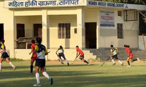 मिशन ओलंपिक 2036: Haryana CM ने खेल प्रतिभाओं के लिए बजट प्रस्ताव रखा