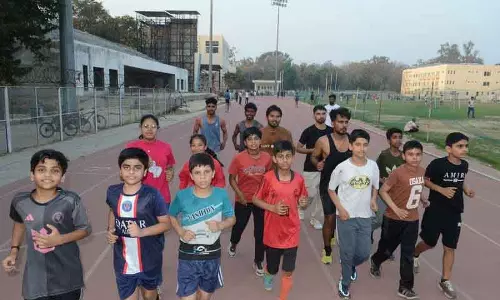 Sirsa , Fatehabad के गांवों में क्रिकेट के क्रेज से कम्युनिटी का रिश्ता मजबूत हुआ Sirsa , Fatehabad के गांवों में क्रिकेट के क्रेज से कम्युनिटी का रिश्ता मजबूत हुआ