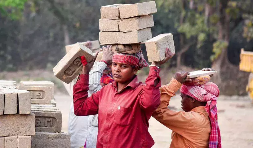 Editorial: एक खोखला, सालाना रिवाज Editorial: एक खोखला, सालाना रिवाज