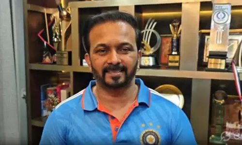 हम एक बार फिर बने विश्व चैंपियन, यह बेहद खुशी का क्षण‌‌: केदार जाधव