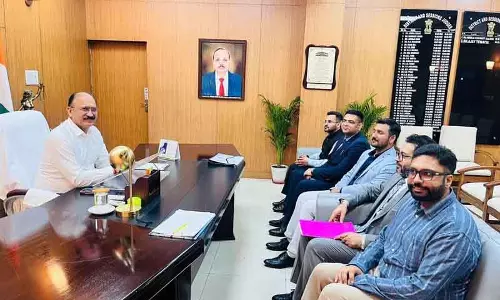 Haryana जजेज एसोसिएशन ने चिंताओं के समाधान के लिए रोडमैप तैयार किया