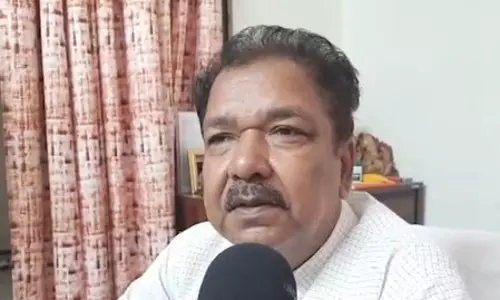लगातार देश को गिराने की कोशिश कर रही है कांग्रेस: दिलीप जायसवाल