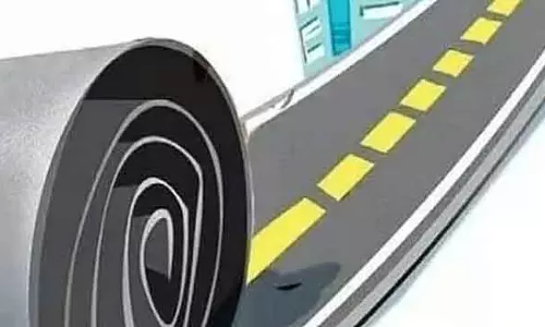 Road widening : बैंगलोर ईस्ट म्युनिसिपल कॉर्पोरेशन ने 14 एकड़ ज़मीन खरीदी