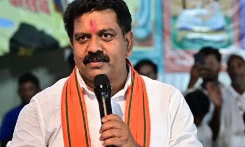 विजय शर्मा को भाजपा ने राज्यसभा चुनाव के लिए पर्यवेक्षक नियुक्त किया विजय शर्मा को भाजपा ने राज्यसभा चुनाव के लिए पर्यवेक्षक नियुक्त किया