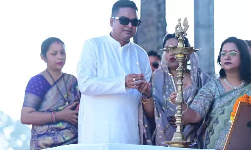 विधायक रिकेश सेन ने खुद के खिलाफ रची जा रही हत्या की साजिश का किया बड़ा खुलासा