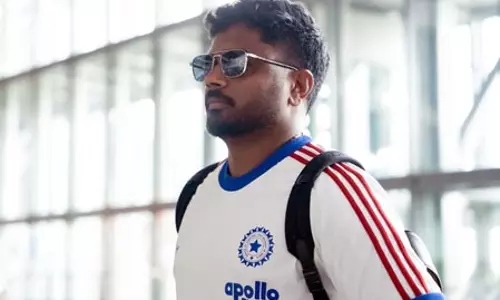 Sanju Samson: टी20 वर्ल्ड कप हीरो संजू सैमसन का सरकार करेगी सम्मान