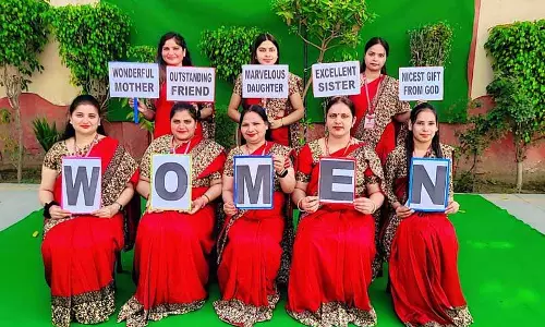 Punjab: महिलाओं के लिए 1,000 रुपये से ज़्यादा के भत्ते के लिए सरकार को बधाई