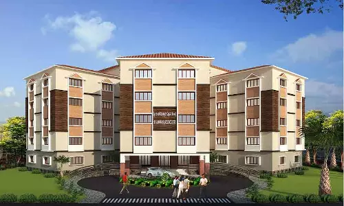 Malanadi के लिए एक बड़ा साइंस सेंटर: सरकार की हरी झंडी चाहिए