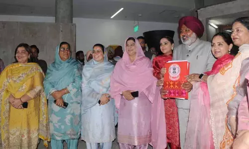 Punjab Budget: इनकम का 91% हिस्सा देनदारियों पर खर्च होगा