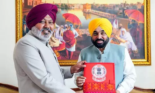 Punjab budget में महिलाओं को हर महीने 1k रुपये कैश, कोई नया टैक्स नहीं
