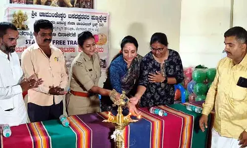 मौका मिलने पर महिलाएं पुरुषों से आगे निकल जाएंगी: Sheela Yogeshwar