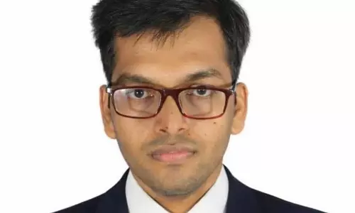 NIT-जालंधर के पूर्व छात्र ने UPSC सिविल सेवा परीक्षा पास की