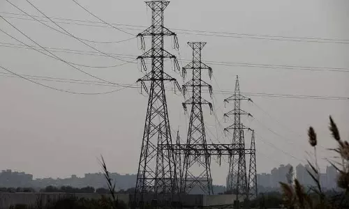 PSPCL ने जालंधर में प्रोसेस को आसान बनाने के साथ नए बिजली कनेक्शन डिजिटल किए PSPCL ने जालंधर में प्रोसेस को आसान बनाने के साथ नए बिजली कनेक्शन डिजिटल किए