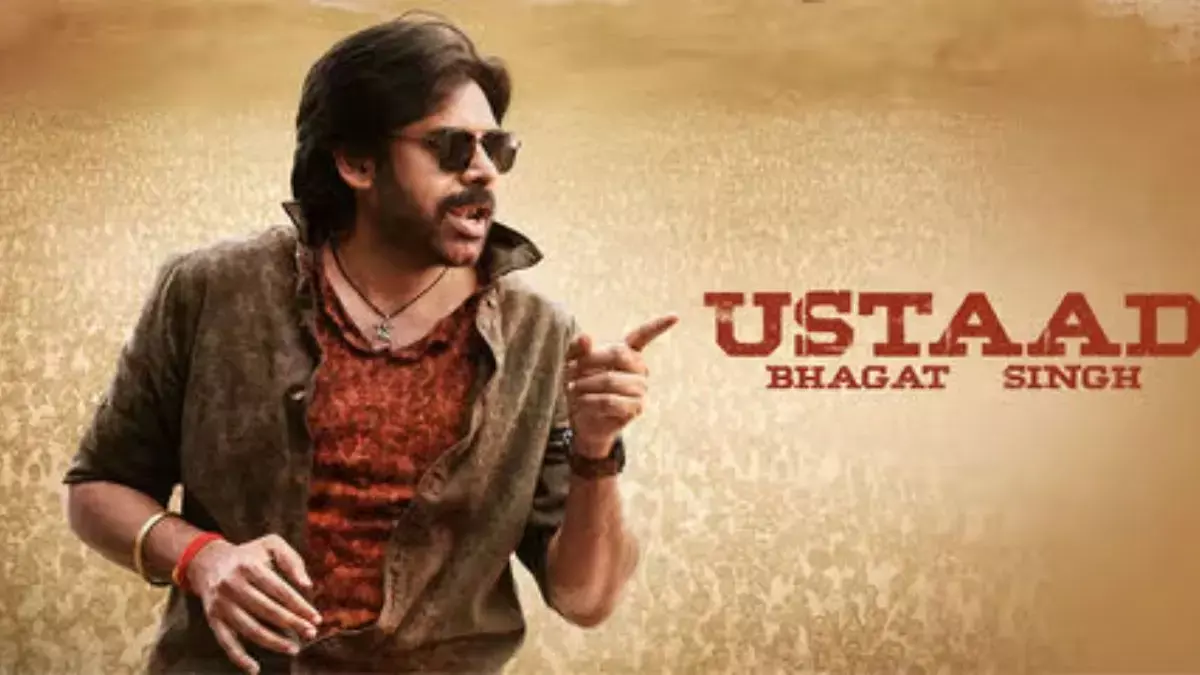 क्या Ustad Bhagat Singh पहले से ही धुरंधर 2 क्लैश का सामना कर रहे हैं?