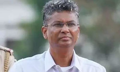 RSS पर किसी ने बैन नहीं लगाया है, न ही लगा सकते हैं: Satish Jarkiholi