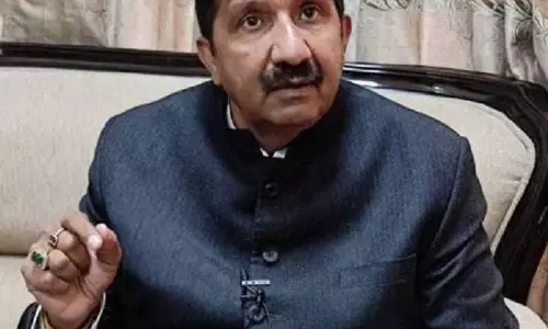 हिमाचल में माफिया के लिए कोई जगह नहीं: Deputy CM हिमाचल में माफिया के लिए कोई जगह नहीं: Deputy CM
