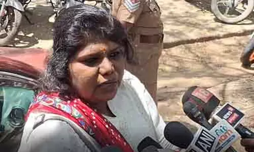 Tamil Nadu : मदापुरम अजितकुमार के खिलाफ ज्वेलरी चोरी की शिकायत खारिज