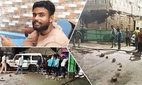 Bhadrak के युवक को इंडिया मैच देखते समय बाहर निकलने को कहा, चाकू घोंपकर हत्या