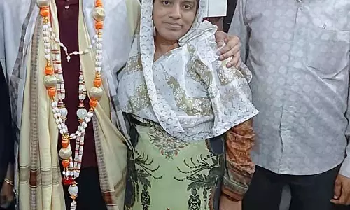 बंगारपेट के तौसिफ खान ने UPSC परीक्षा में 741वीं रैंक हासिल की बंगारपेट के तौसिफ खान ने UPSC परीक्षा में 741वीं रैंक हासिल की