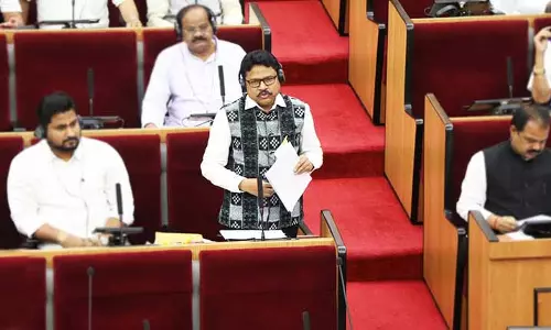 ओडिशा में शिशु मृत्यु दर राष्ट्रीय औसत से ज़्यादा: Health Minister ओडिशा में शिशु मृत्यु दर राष्ट्रीय औसत से ज़्यादा: Health Minister