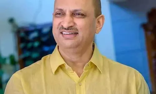 RSS को खत्म करने की ताकत किसी में नहीं: अनंत कुमार हेगड़े