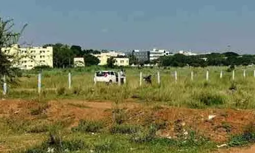 Coimbatore कॉलेज छात्रा से सामूहिक बलात्कार मामले में तीन को आजीवन कारावास Coimbatore कॉलेज छात्रा से सामूहिक बलात्कार मामले में तीन को आजीवन कारावास