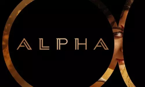 आलिया भट्ट, बॉबी देओल, शरवरी की Alpha 10 जुलाई, 2026 को रिलीज़ होगी आलिया भट्ट, बॉबी देओल, शरवरी की Alpha 10 जुलाई, 2026 को रिलीज़ होगी
