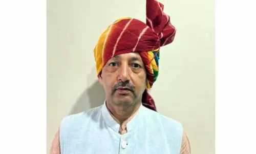 जरूरतमंदों और गरीबों की मदद करने से समाज में भाईचारा मजबूत होता है: Bilwaria