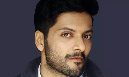 अली फजल Lust Stories 3 के साथ रोमांस में वापसी कर रहे अली फजल Lust Stories 3 के साथ रोमांस में वापसी कर रहे