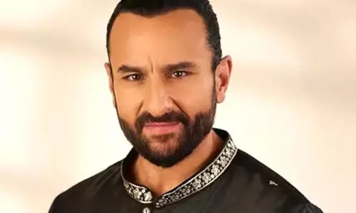 Saif Ali Khan ने बॉलीवुड में सैलरी गैप पर बात की Saif Ali Khan ने बॉलीवुड में सैलरी गैप पर बात की