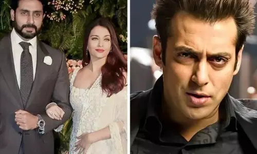 अभिषेक, ऐश्वर्या ने नीता अंबानी के साथ Salaam-E-Ishq पर डांस किया अभिषेक, ऐश्वर्या ने नीता अंबानी के साथ Salaam-E-Ishq पर डांस किया
