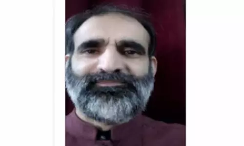 DG ने वित्त वर्ष खत्म होने से पहले ट्रेजरी के कामकाज और बिलों की प्रोसेसिंग का रिव्यू किया