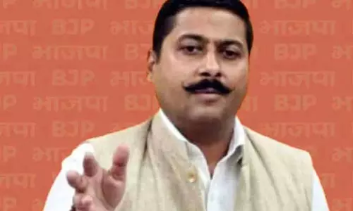 Gaurav ने राष्ट्रपति मुर्मू का अपमान करने के लिए ममता की आलोचना की Gaurav ने राष्ट्रपति मुर्मू का अपमान करने के लिए ममता की आलोचना की