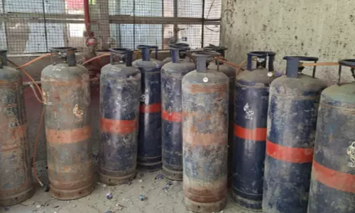 पुणे श्मशान घाट LPG सप्लाई कारण बंद