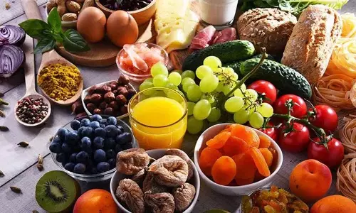 इन Healthy Foods में रोज़ाना खाने वाले फूड्स से ज़्यादा न्यूट्रिएंट्स होते इन Healthy Foods में रोज़ाना खाने वाले फूड्स से ज़्यादा न्यूट्रिएंट्स होते