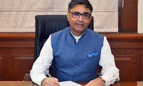ईरान में छात्रों को अलग-अलग चरणों में भेजा जा रहा: मिसरी ने JKSA से कहा