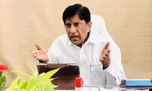 BRS Team ने साउथ सेंट्रल रेलवे के जीएम से मुलाकात की, काजीपेट डिवीजन से अनुरोध किया
