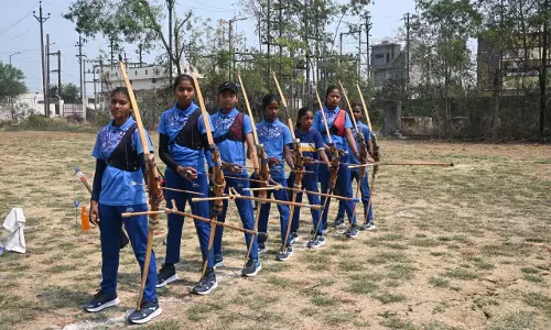 महिला दिवस पर बहतराई में महिला खेल प्रतियोगिता आयोजित महिला दिवस पर बहतराई में महिला खेल प्रतियोगिता आयोजित